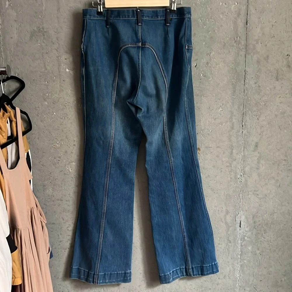 Vintage Jeans - Picture 6 of 9